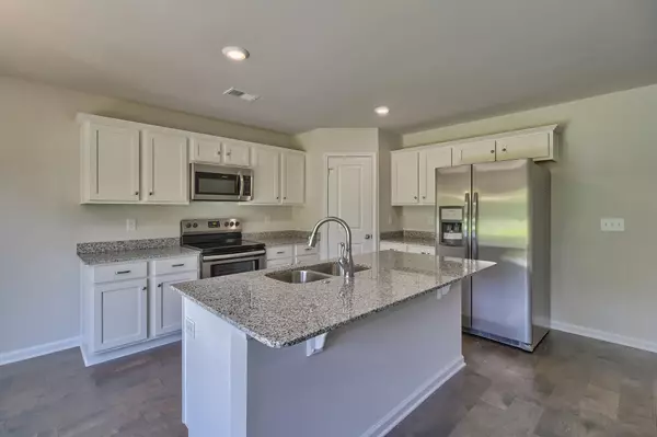 Gaston, SC 29053,418 Olive Grouse Ln