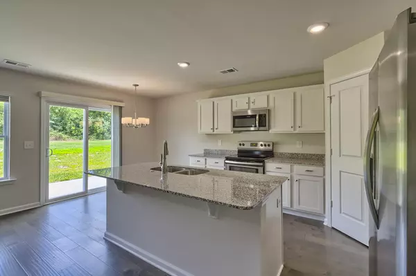 Gaston, SC 29053,418 Olive Grouse Ln