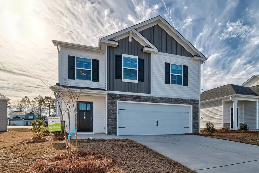 427 Olive Grouse Ln, Gaston, SC 29053