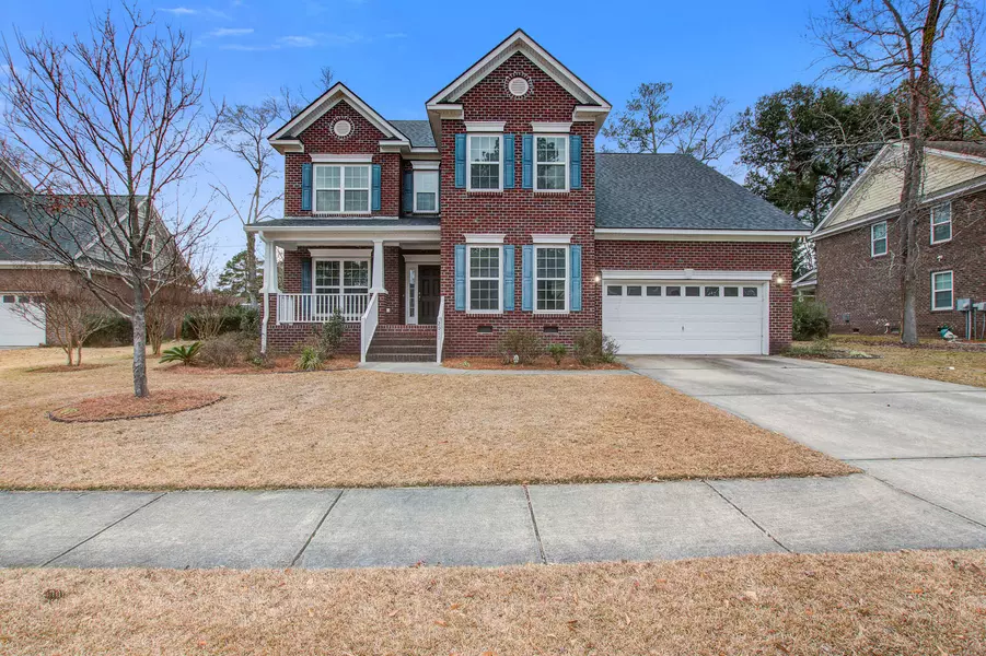 2011 Gunpowder Ct, Summerville, SC 29485