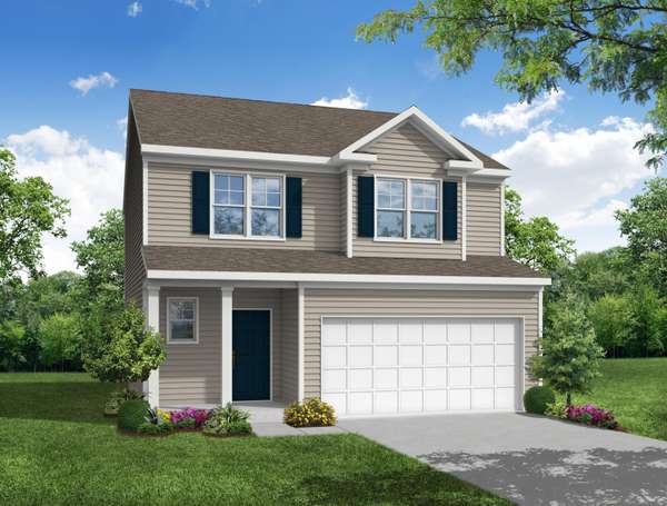 327 Blue Oak Dr, Moncks Corner, SC 29461