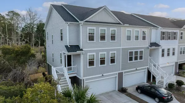 Johns Island, SC 29455,161 Winding River Dr