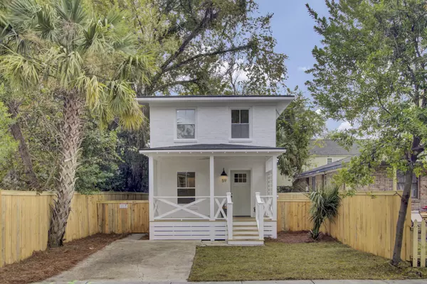 59 America St, Charleston, SC 29403