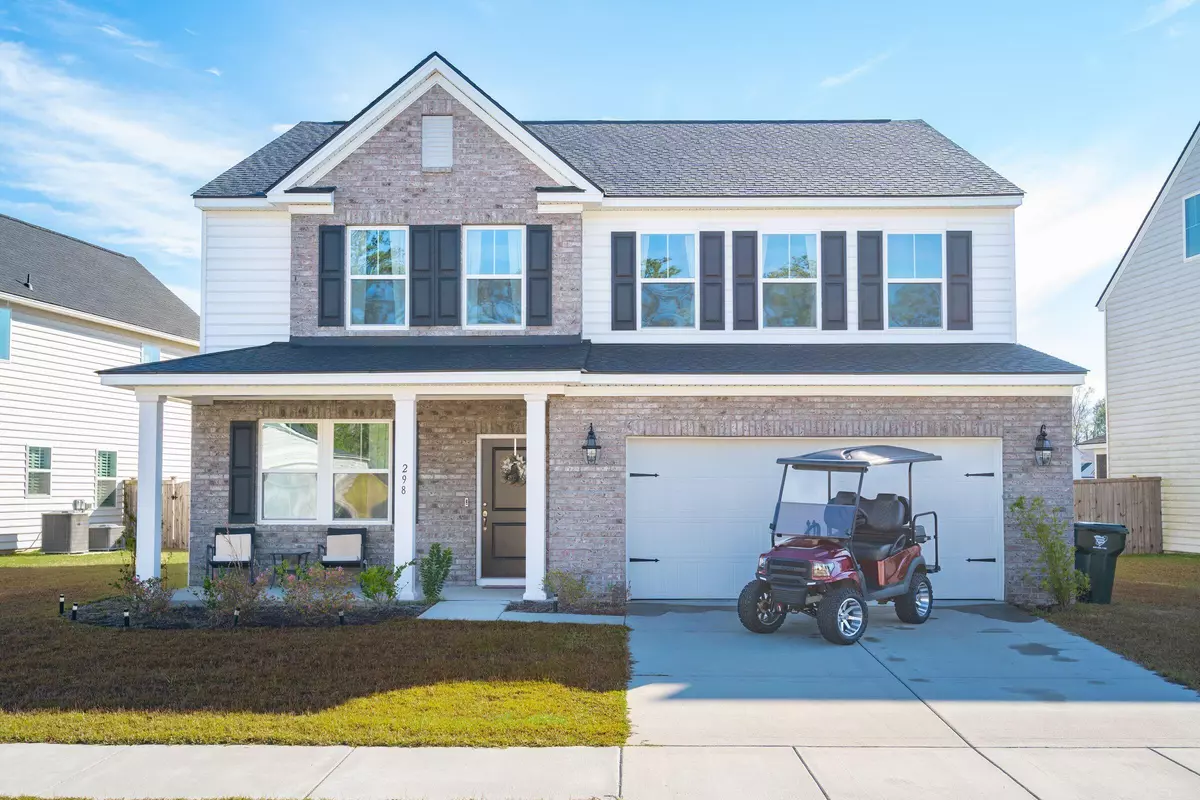 Summerville, SC 29483,298 Firewheel Ct