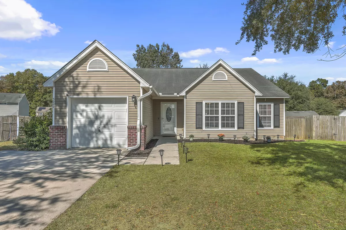 Summerville, SC 29485,5002 Chisolm Ct