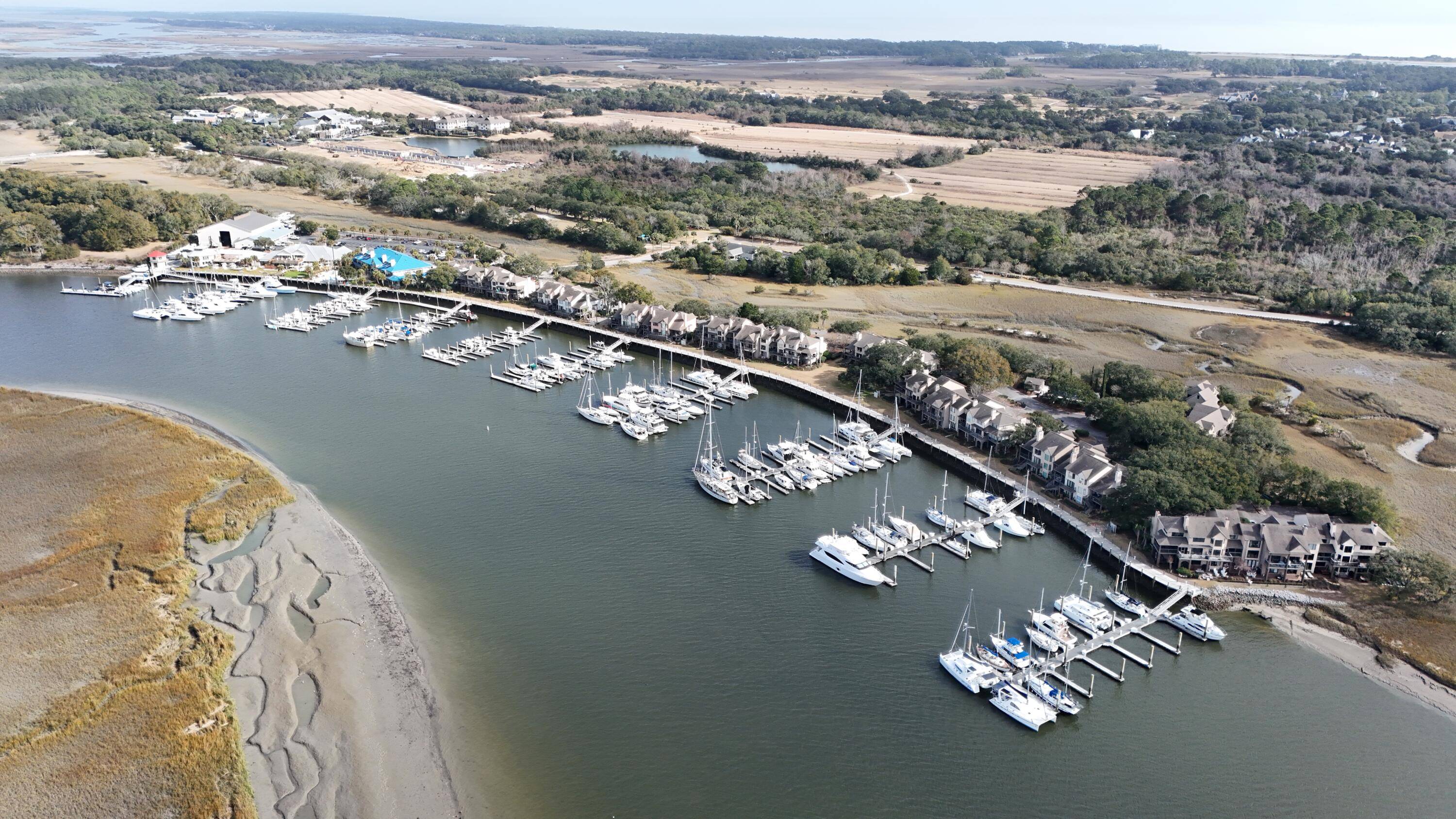 Seabrook Island, SC 29455,1880 Andell Bluff Blvd #G-9
