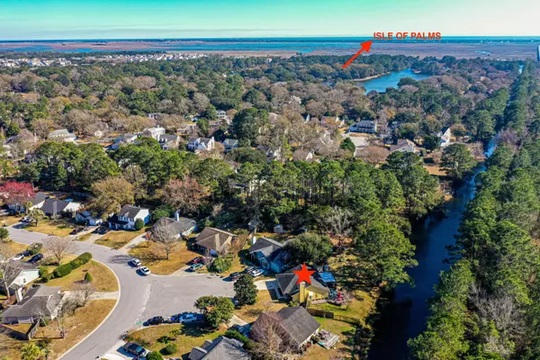 Mount Pleasant, SC 29466,1457 Cypress Ct