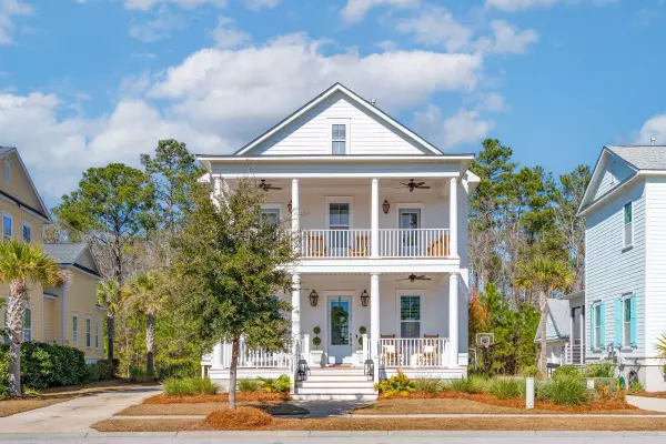 Mount Pleasant, SC 29466,1567 Watt Pond Rd