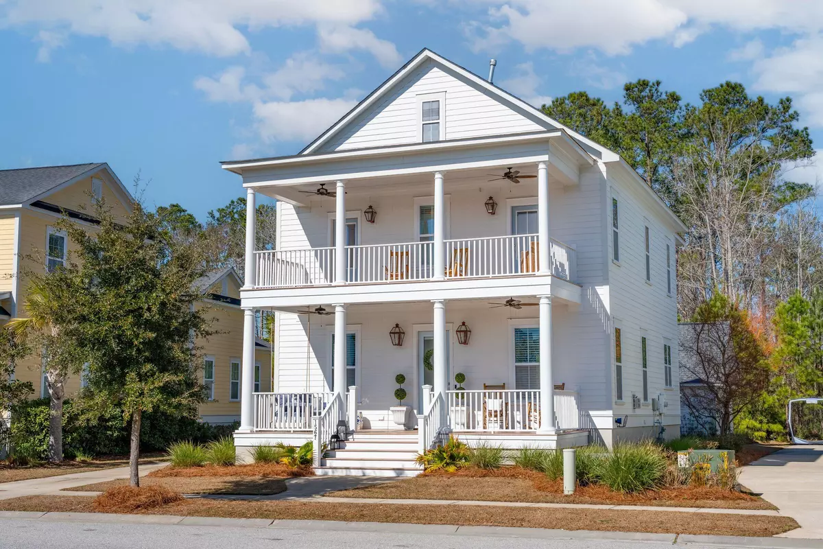 Mount Pleasant, SC 29466,1567 Watt Pond Rd