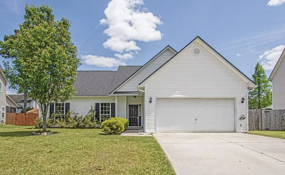 108 Moorhen Rd, Goose Creek, SC 29445