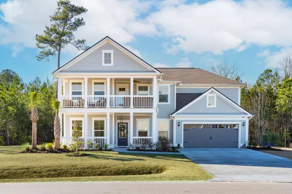 3161 Hugh Bennett Dr, Johns Island, SC 29455
