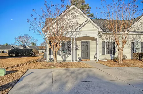 Summerville, SC 29485,115 Barlow St