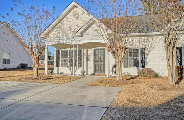 115 Barlow St, Summerville, SC 29485