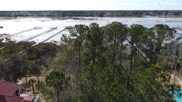 Mount Pleasant, SC 29429,1468 Dupree Creek Rd