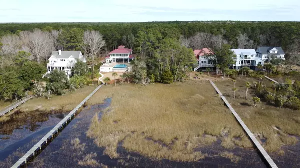 Mount Pleasant, SC 29429,1468 Dupree Creek Rd