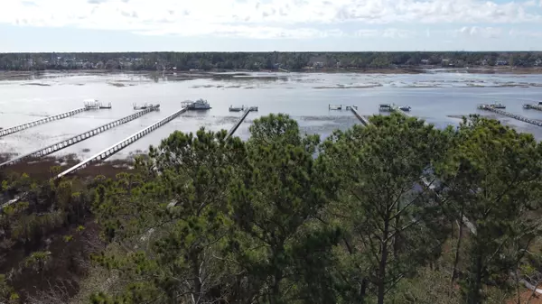 Mount Pleasant, SC 29429,1468 Dupree Creek Rd