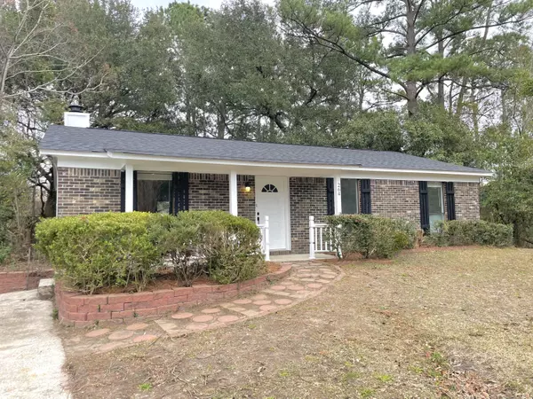 264 E Shore Ln, Charleston, SC 29407