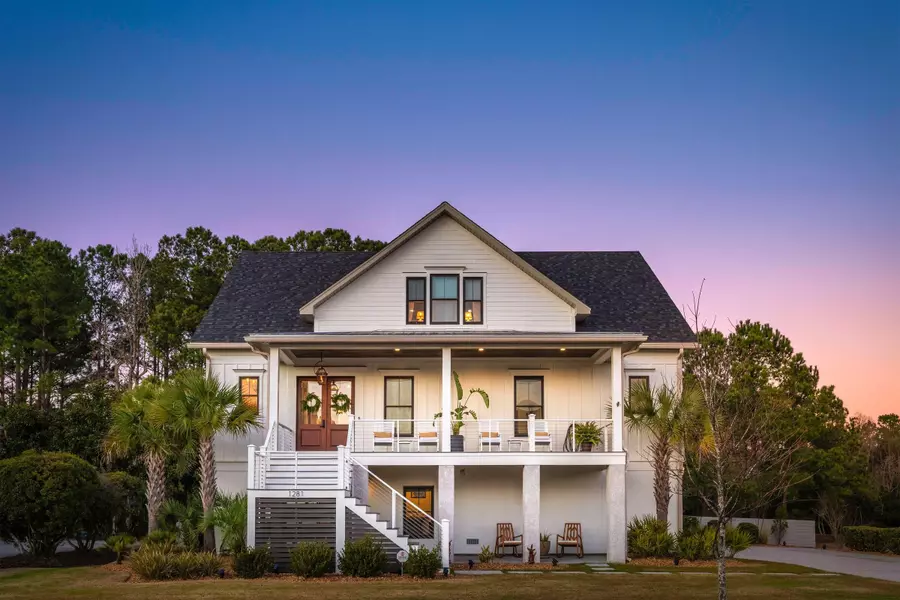 1281 Blue Sky Ln, Charleston, SC 29492