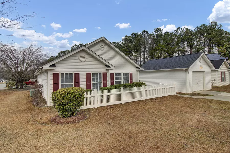 167 Jupiter Ln, Summerville, SC 29483