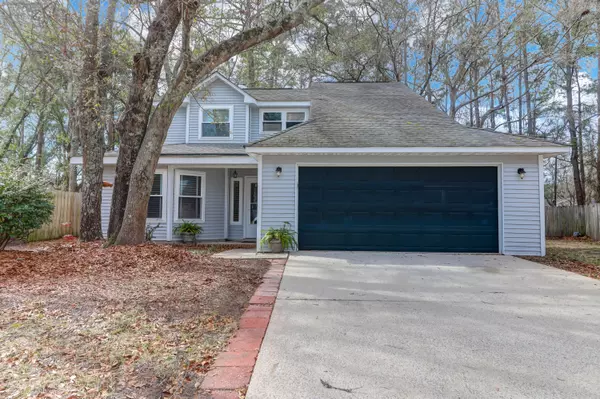 1958 Blythewood Ct, Mount Pleasant, SC 29464