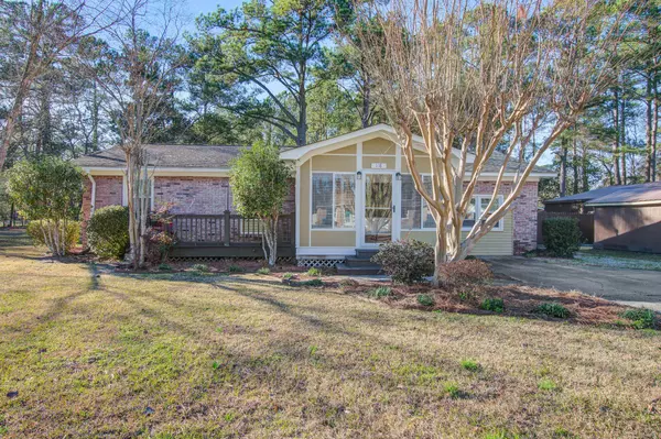 118 White Blvd, Summerville, SC 29483