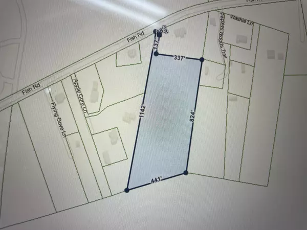 Ridgeville, SC 29472,000 Fish Rd