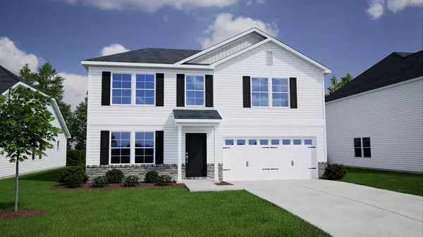 412 Lundby Dr, Summerville, SC 29486