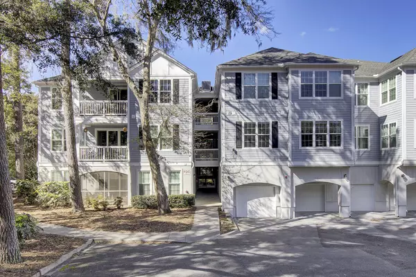 60 Fenwick Hall Allee #425, Johns Island, SC 29455