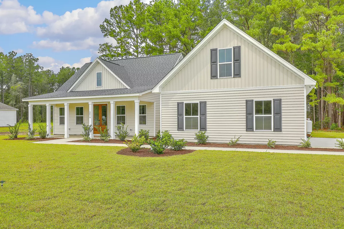 Holly Hill, SC 29059,118 Mitch Ln