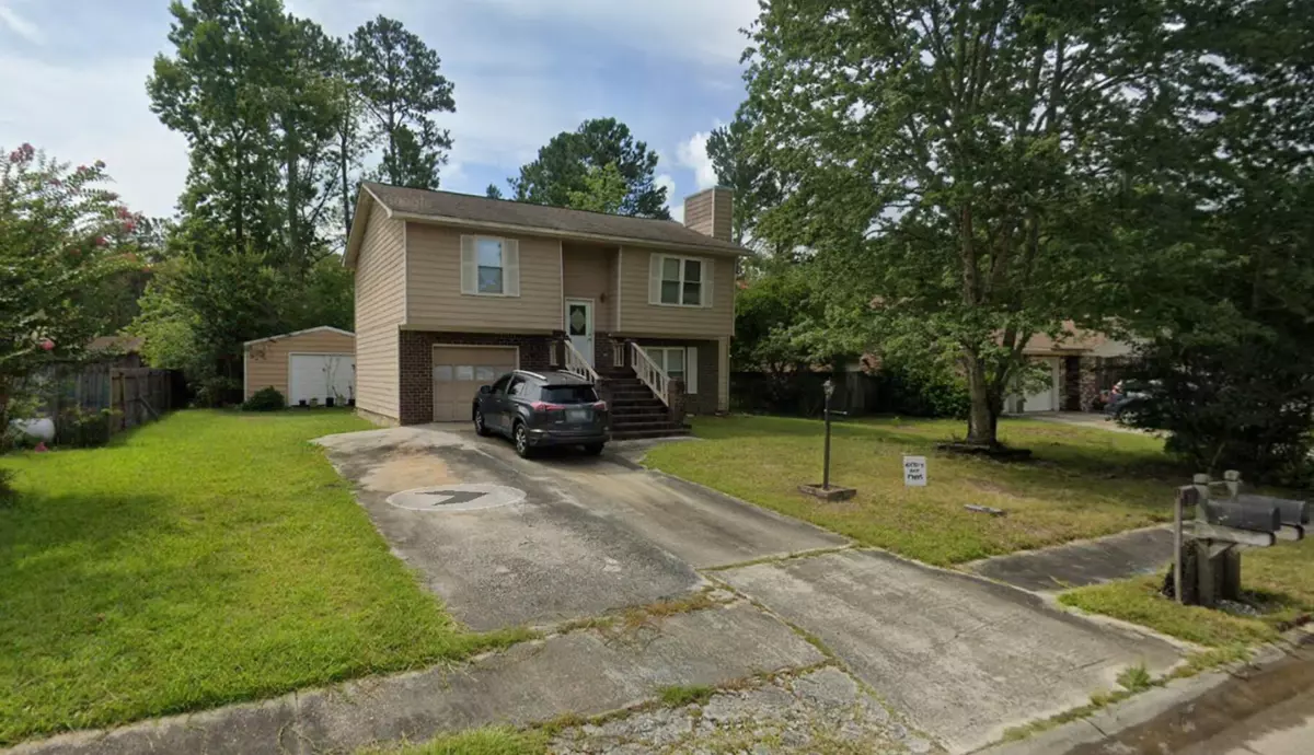 Summerville, SC 29483,228 Mohican Cir