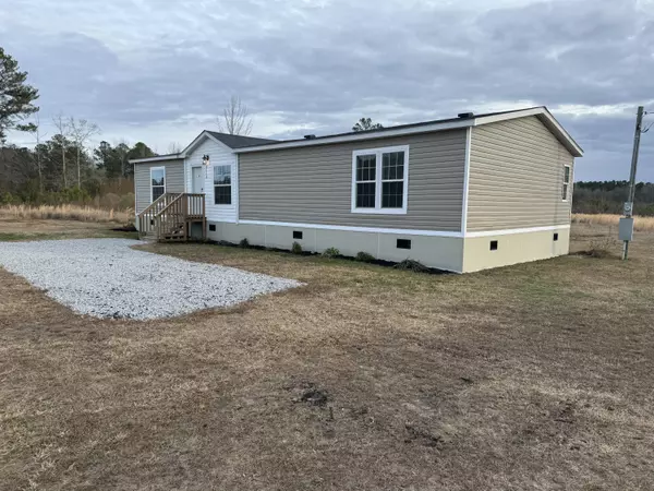 2110 Hudson Rd, Cope, SC 29038