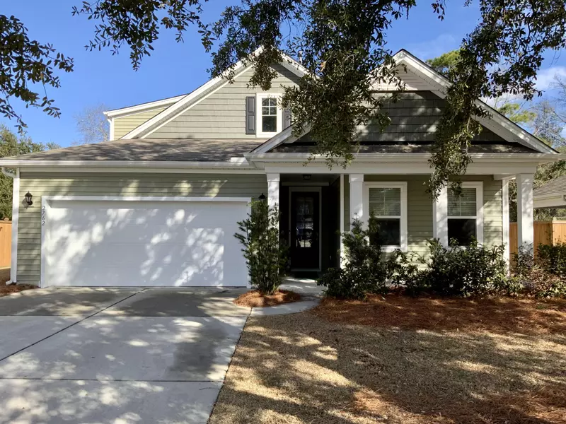 2762 Sunrose Ln, Johns Island, SC 29455