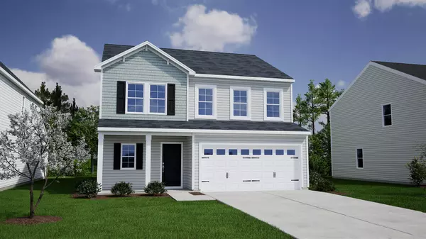 444 Lundby Dr, Summerville, SC 29486