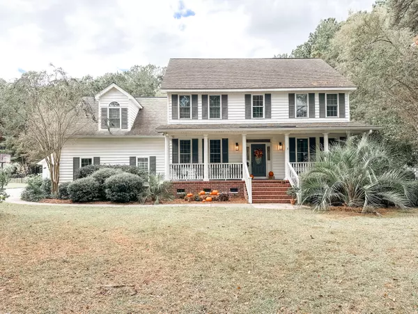 Summerville, SC 29483,5277 Alpine Dr