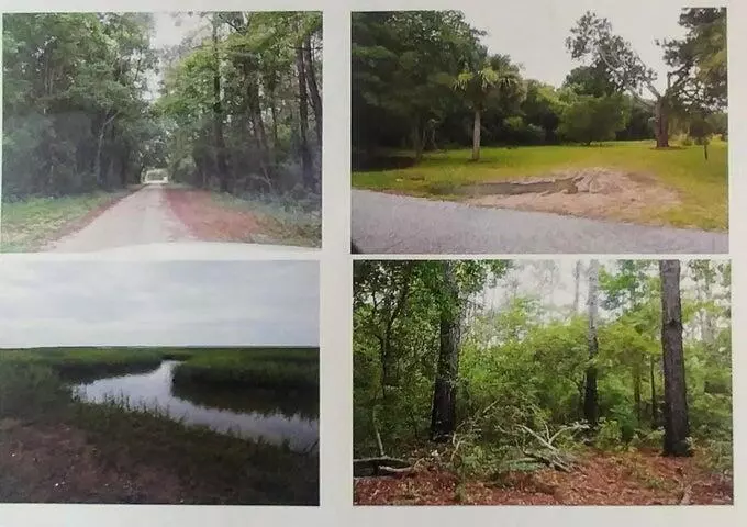 0 Gadsdenville Rd, Mount Pleasant, SC 29429