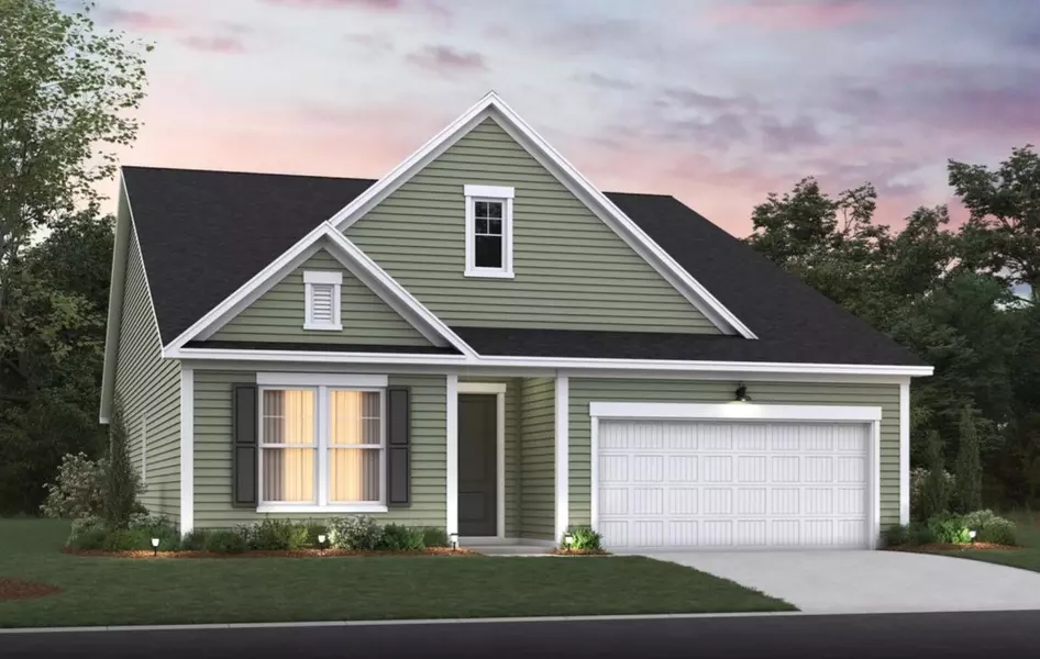 3000 Winding Grove Ln, Moncks Corner, SC 29461