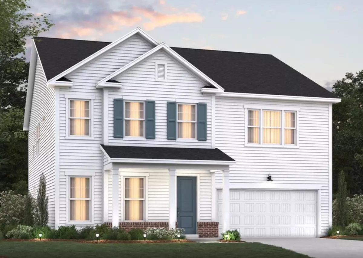 Moncks Corner, SC 29461,5000 Winding Grove Ln