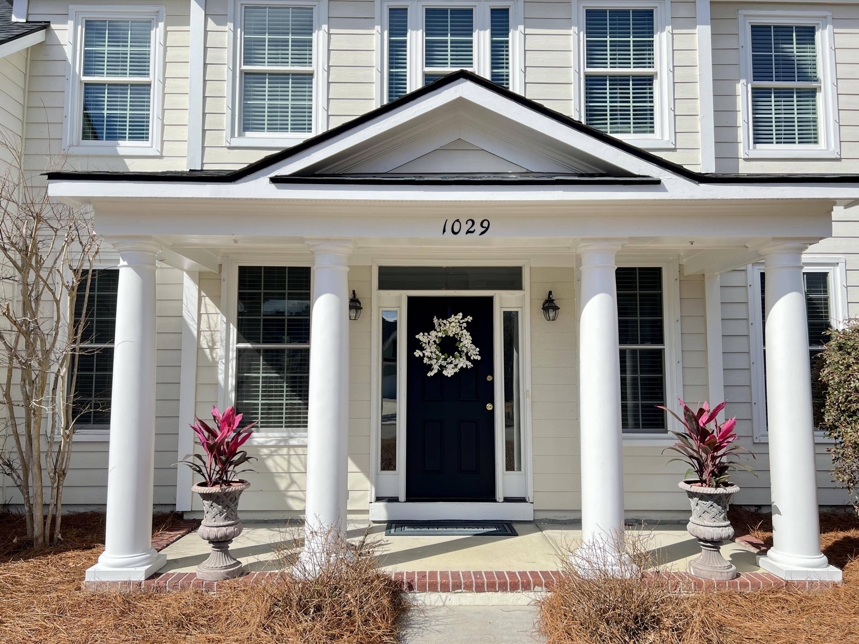 Mount Pleasant, SC 29466,1029 Black Rush Cir