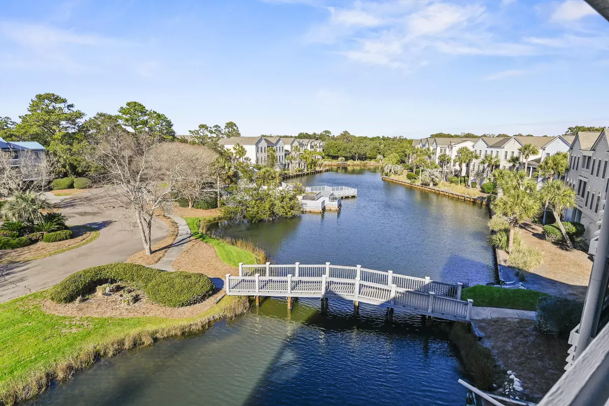 Seabrook Island, SC 29455,2468 Racquet Club Dr