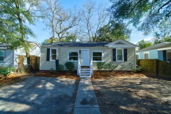 2651 Harvey Ave, North Charleston, SC 29405