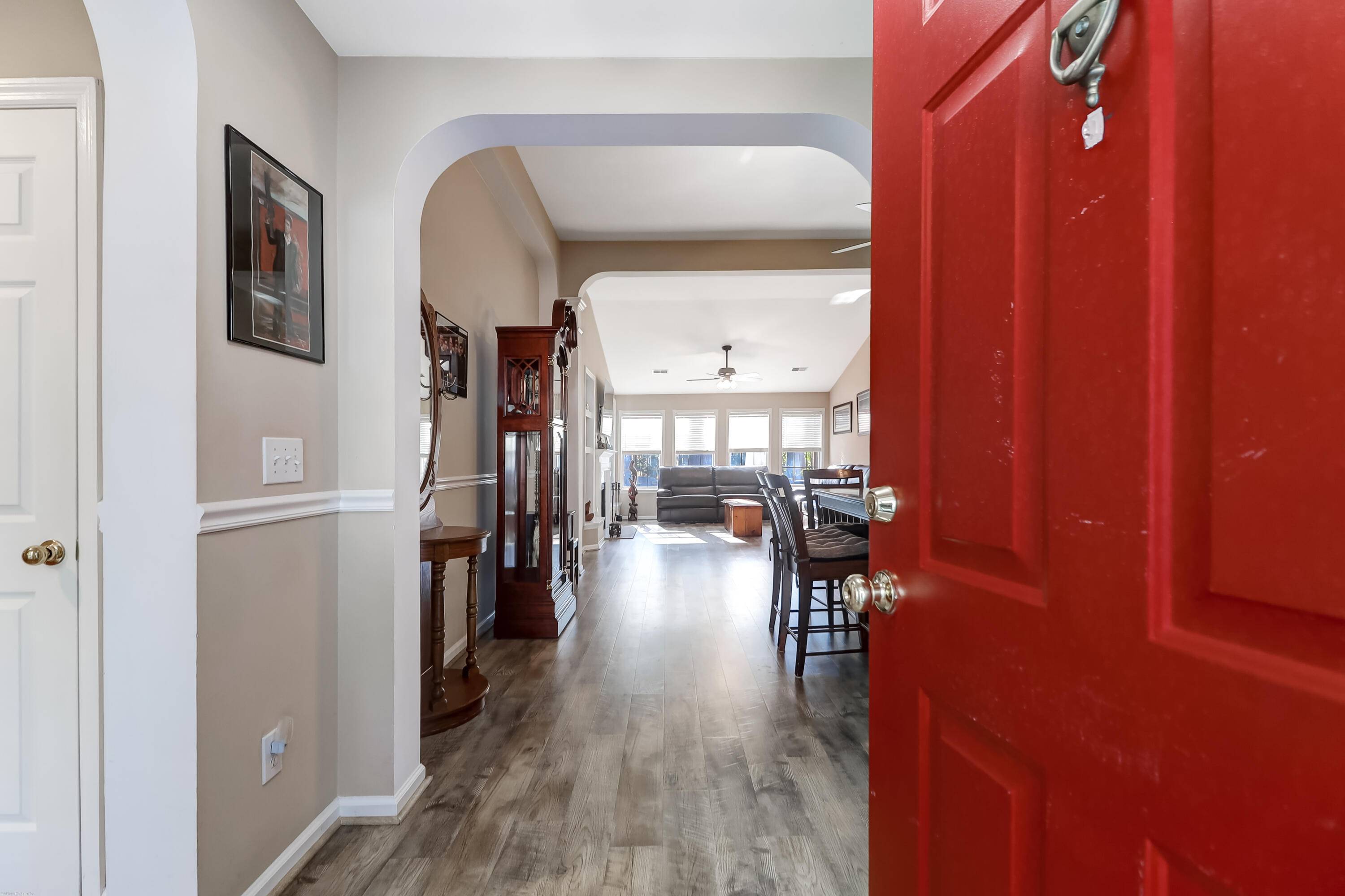Summerville, SC 29485,541 Pointe Of Oaks Rd