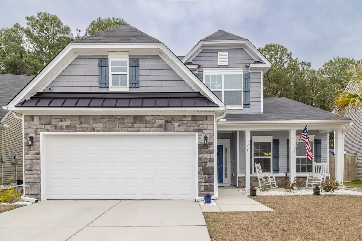 Moncks Corner, SC 29461,235 Weeping Cypress Dr