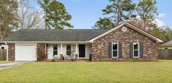 1309 Pinyon Pine Dr, Ladson, SC 29456