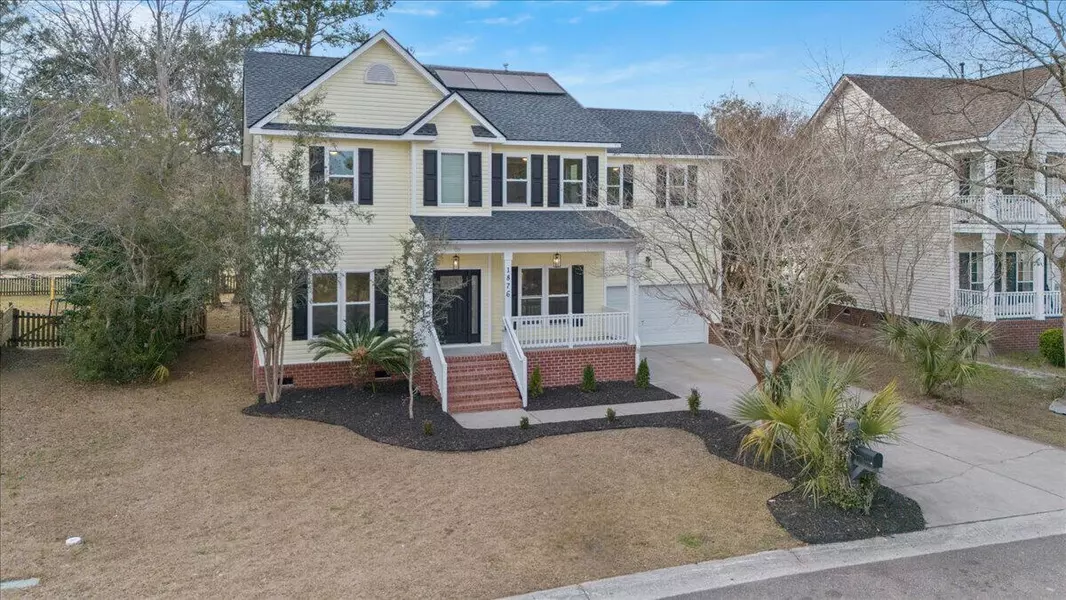 1876 N Smokerise Way, Mount Pleasant, SC 29466