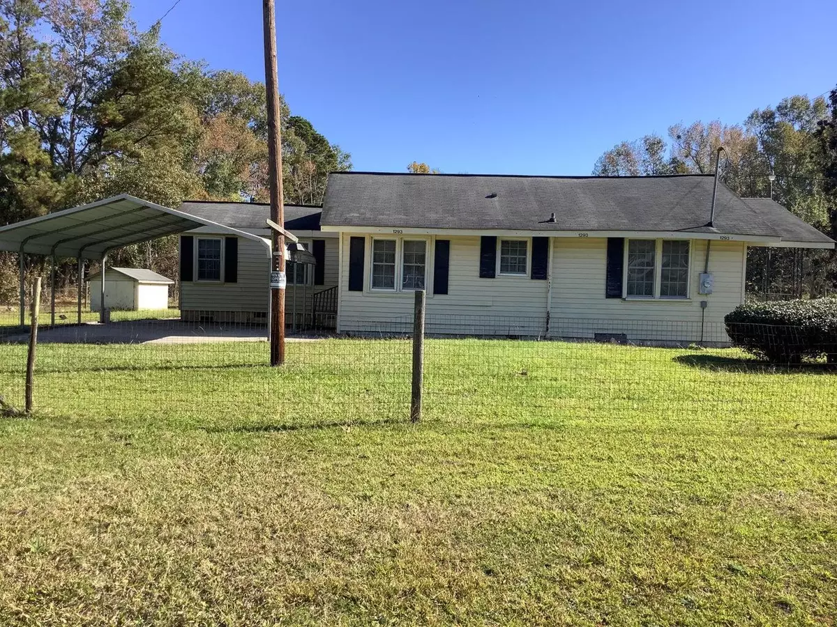 Pineville, SC 29468,1293 Pineville Cir.