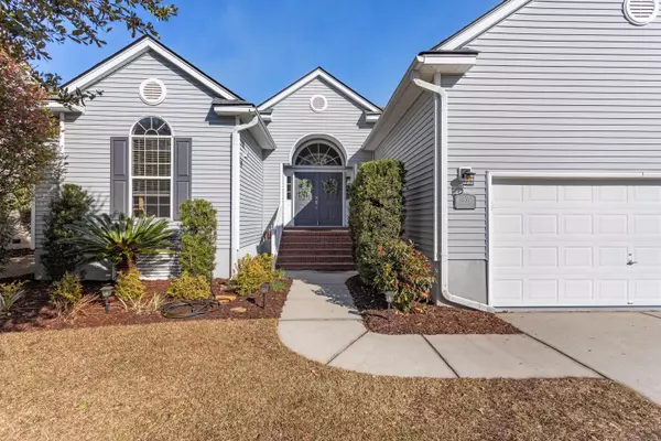 Mount Pleasant, SC 29466,1869 Palmetto Isle Dr