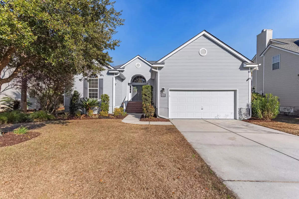 Mount Pleasant, SC 29466,1869 Palmetto Isle Dr