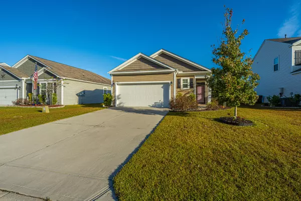 Moncks Corner, SC 29461,589 Wayton Cir