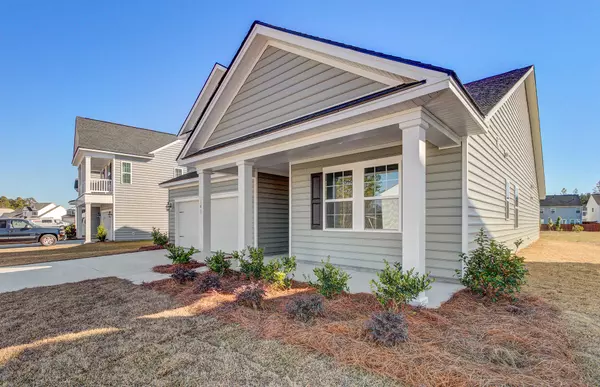 Summerville, SC 29486,544 Yellow Leaf Ln