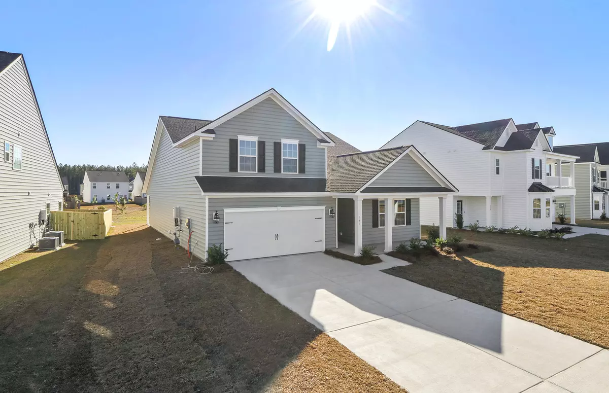 Summerville, SC 29486,544 Yellow Leaf Ln